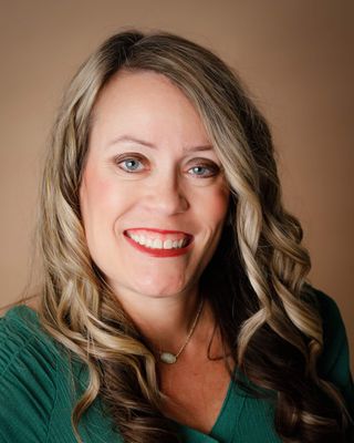 Photo of Shelley Jones, Clinical Social Work/Therapist