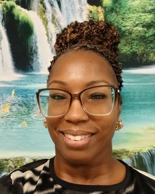 Photo of Alexandria Daly, Licensed Professional Counselor, LPC, CPCS
