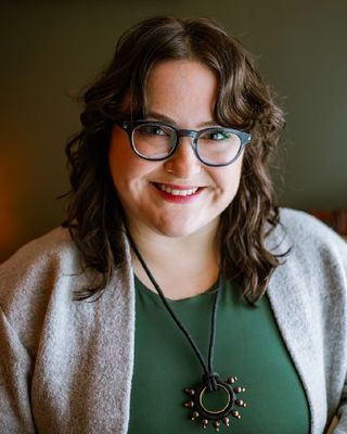 Photo of Elyse Eden, Counsellor, MACP