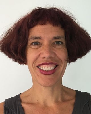 Photo of Selene Rull-Usano, Psychotherapist, MBACP Accred