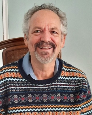 Photo of Harvey Paris, Clinical Social Work/Therapist in Connecticut