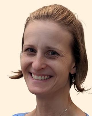 Photo of Dr. Sarah Walsh, Psychiatrist, MD