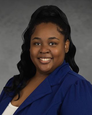 Photo of Keandra White, Licensed Professional Counselor Associate, LPC-A