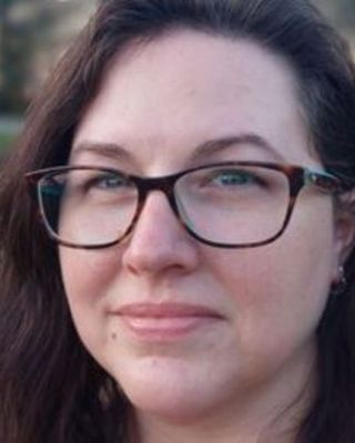 Photo of Alaithea Hopper, Licensed Mental Health Counselor