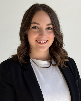 Photo of Courtney Russell, Licensed Professional Counselor Candidate, MS, LPCC
