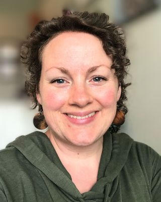 Photo of Monica Bailey, Clinical Social Work/Therapist, LCSW