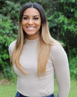 Photo of Abreia Epps, Licensed Professional Counselor in Columbia, SC