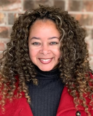Photo of RahMeka Patrick, Licensed Professional Counselor, LPC