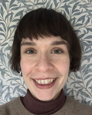 Photo of Romy Danielewicz, Counsellor, MBACP