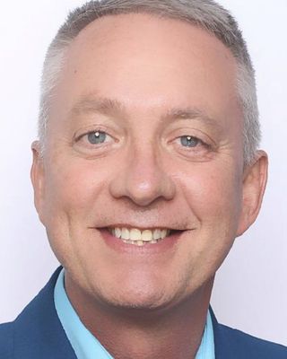 Photo of Keith Jones, Psychiatric Nurse Practitioner, APRN-BC