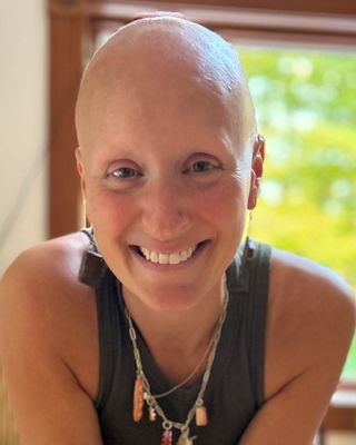 Photo of Alyia Cutler, LMSW, CD
