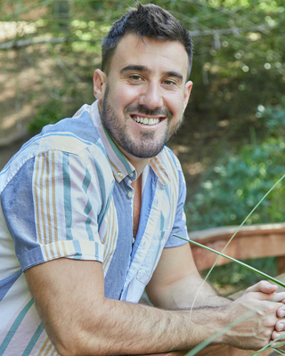 Photo of Matthew Raymond, Marriage & Family Therapist, LMFT