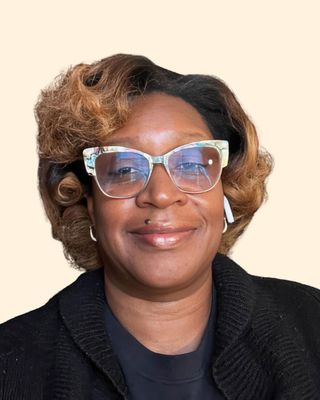 Photo of Deanna Dillard, Licensed Professional Counselor