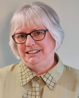 Photo of Theresa Hughes, Registered Social Worker, MSW, RSW