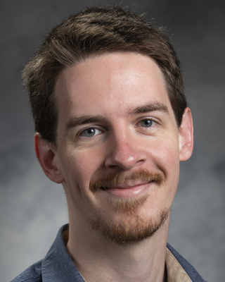 Photo of Micah Ingle, Pre-Licensed Professional, PhD, MA, LAPC