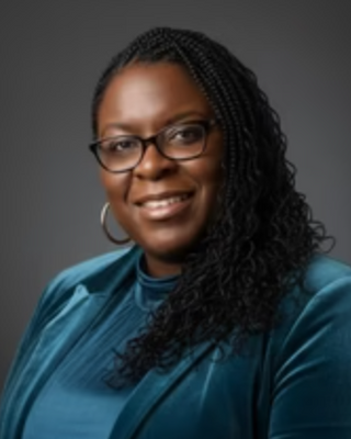 Photo of April Clark, Clinical Social Work/Therapist, LCSW