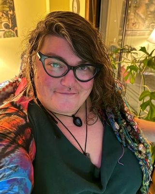 Photo of Lara Welford, Clinical Social Work/Therapist, LCSW, CADC-R