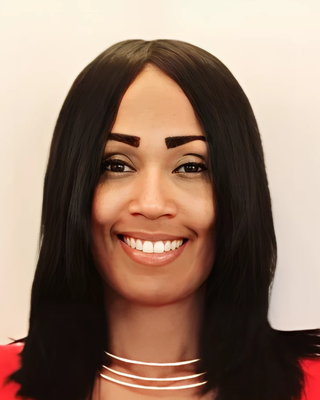 Photo of Kendella Coleman, Licensed Professional Counselor, LPC