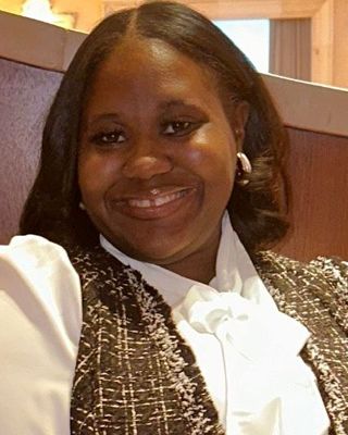 Photo of Shirell Favor, Pre-Licensed Professional, LP-MHC
