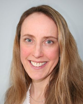 Photo of Amber Frank, Psychiatrist, MD