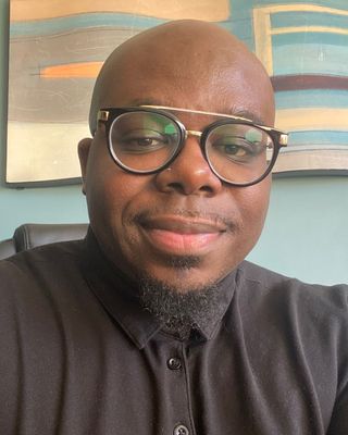 Photo of Marcus Price, Clinical Social Work/Therapist, LCSW, MDiv
