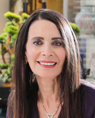 Photo of Dr. Carole Pasahow, Clinical Social Work/Therapist, DSW, LCSW
