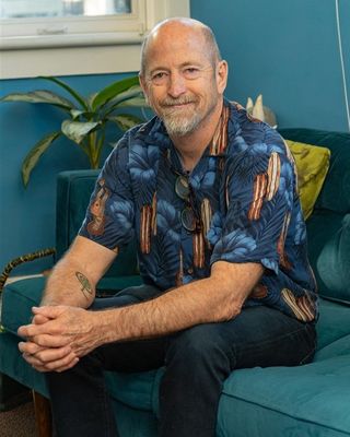 Photo of Thomas Sterling, Clinical Social Work/Therapist, LCSW, SEP