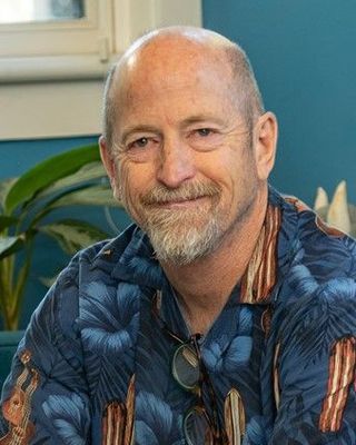 Photo of Thomas Sterling, Clinical Social Work/Therapist, LCSW, SEP
