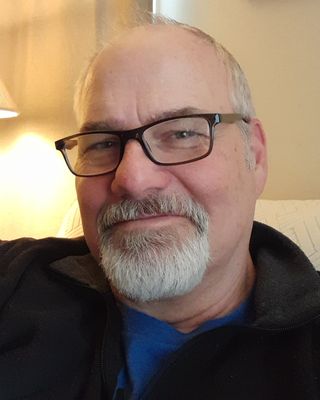 Photo of Barry Bolin, Licensed Professional Counselor, MS, LPC