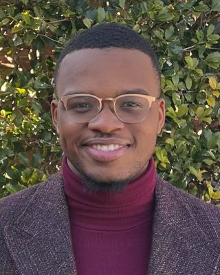 Photo of Zamir Andrews, Lic Clinical Mental Health Counselor Associate, LCMHC-A