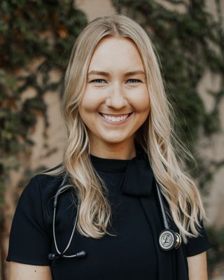 Photo of Maris Mills, Physician Assistant in Oklahoma