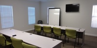 Gallery Photo of Group Meeting Room
