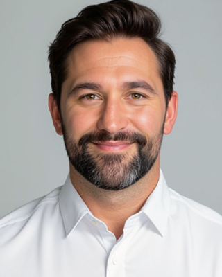 Photo of Jordan Bowman, Psychiatric Nurse Practitioner, APRN, PMHNP
