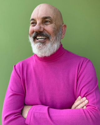 Photo of Michael Franc, Psychologist, PsyD