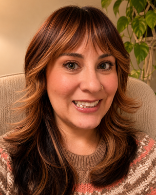 Photo of Ashley Perkins, Clinical Social Work/Therapist, LCSW