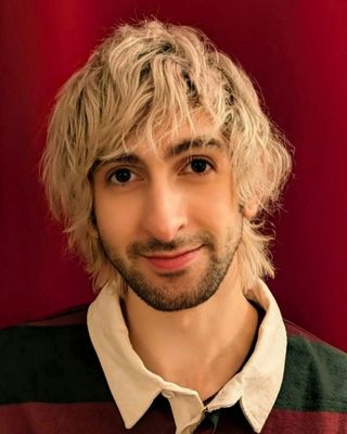 Photo of Michael Wozniak, Pre-Licensed Professional, MHC-LP