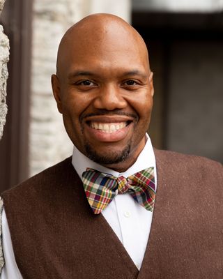 Photo of Brandon Johnson, Clinical Social Work/Therapist in 55431, MN