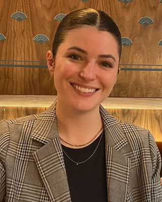Photo of Alison Duffey, Licensed Professional Counselor, LMHC, LPC