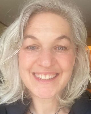 Photo of Margo Levi, Clinical Social Work/Therapist, LCSW