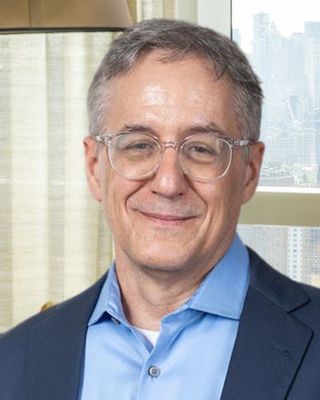 Photo of Dr. Lance Wobus, Psychiatrist, MD