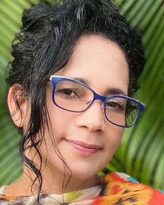 Photo of Dr. Christine Donalds-Rose, Marriage & Family Therapist, PhD, LMFT