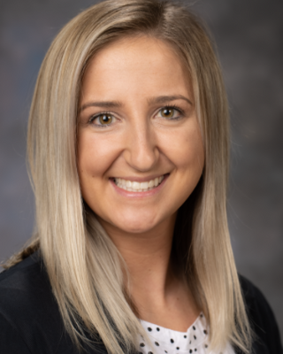 Photo of Madison Schlotterer, Clinical Social Work/Therapist, LISW