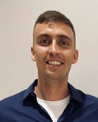 Photo of Andrew Gonzales, Clinical Social Work/Therapist, LPC