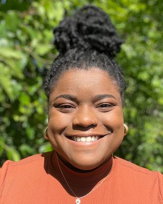 Photo of Alaynah Chatman, Clinical Social Work/Therapist, LCSW