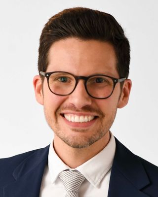 Photo of Dr. Joshua Stanley, Counselor, EdD, MS, LMHC, NCC, ACS