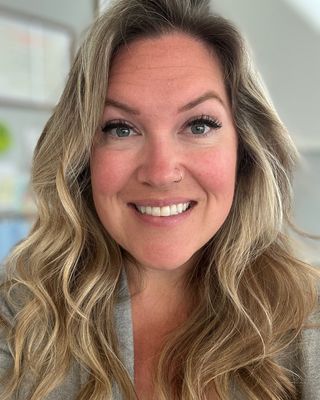 Photo of Christie Satie, Registered Psychologist, MC