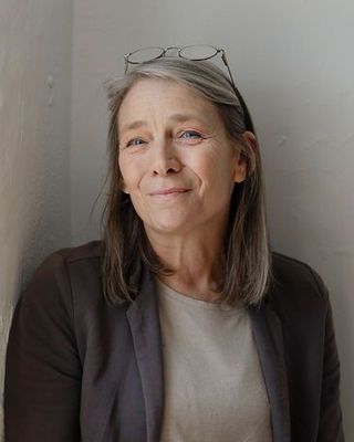 Photo of Sarah Finch, Counsellor, BACP