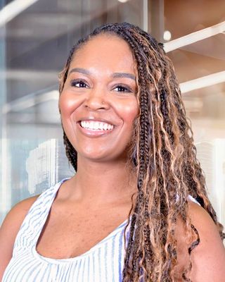 Photo of Malorie Gibson, Psychiatric Nurse Practitioner, DNP, PMHNP