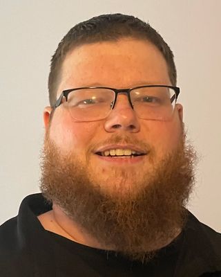 Photo of Nicholas A Widger, Pre-Licensed Professional, MS.Ed., QMHP