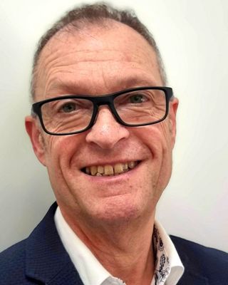 Photo of Nigel Spurgeon, Psychologist, MPsych, PsyBA - Clin. Psych